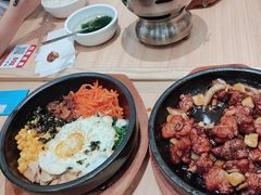 -米村拌饭(东方新天地店)