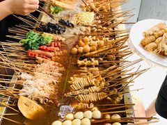 鱼籽烧-郭记小街麻辣烫(南小街总店)