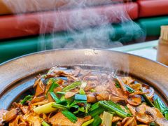 -云海肴·汽锅鸡·云南菜(高德置地店)