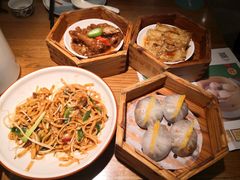 -点心传说·粤菜点心(佐阾虹湾店)