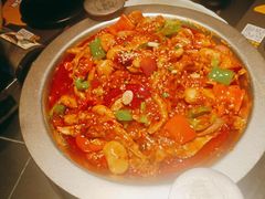 -嘎嘎鸭脑壳(金沙店)