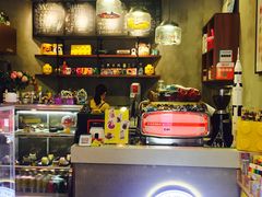 -W CAFE(甜爱路店)