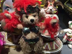 -成都泰迪熊博物馆