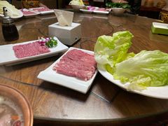 -南门涮肉(后海店)
