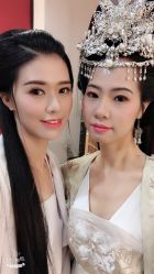 -盘子女人坊生日照·摄影馆(华强店)