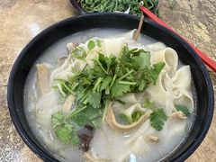 -惠丰源烩面馆(经七路店)