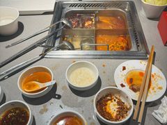 -海底捞火锅(油麻地店)