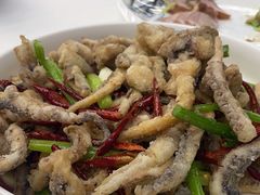 -昱德来·天津菜(河西店)