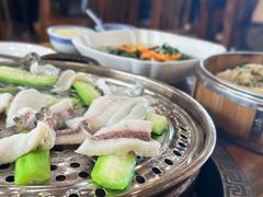桑拿鱼-阿多私房菜(顺德店)