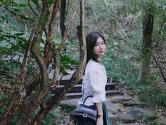 -天目湖山水园