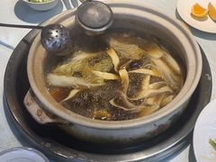 -名善山珍·野生菌汤锅(文殊院店)