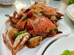 -覃记海鲜美食餐厅