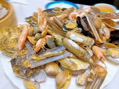 -渔家大院·地道威海菜(石岛店)