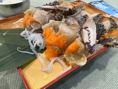 -渔娘渔家丹东海鲜(东直门店)