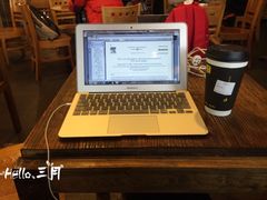 -TIMO COFFEE 阿拉校园面包