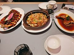 -桂满陇·手作小笼包&江南叫花鸡(中山公园店)