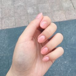 -Seven Nail七姑娘の美甲店