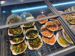 -车头老二大排档