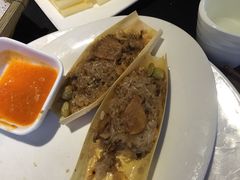 -新竹里馆·花园餐厅(兴苑路店)