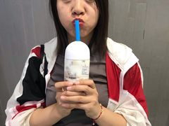 -兰熊鲜奶(西直门凯德mall店)