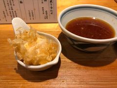 天妇罗玉子-天ぷら定食まきの(難波千日前店)