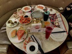 -芭菲盛宴·环球美食(解放碑英利国际店)