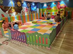 -碧海银湾洗浴休闲会馆