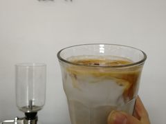 -边渡咖啡烘焙店(昙华林店)