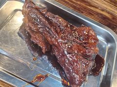 -王裕興肉莊(南禅寺店)