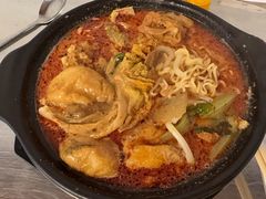 -O记东北砂锅麻辣烫