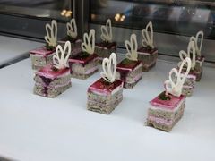 -汉巴味德(北京银座和谐广场店)