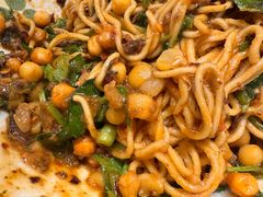 -兵哥豌豆面(创意谷店)