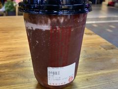 -寿奶茶·鲜奶与茶(合生汇购物中心店)