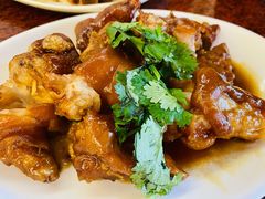 猪脚-猪脚洪隆江猪脚饭