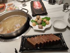 -新一哥粤菜火锅(瑞金店)