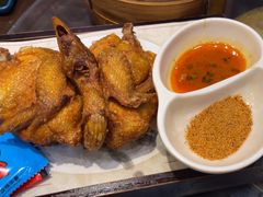 -风波庄(罍街分舵)