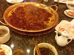 android_upload_pic-老码头火锅(玉林店)