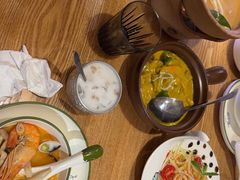 -椰莱泰小谷·东南亚融合菜(坪山悦阾SPACE店)