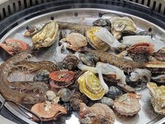 -农家乐大锅台铁锅炖(四流中路店)