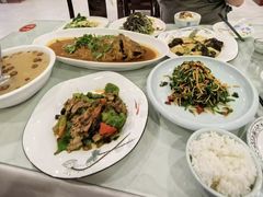 -河南食府(人民路店)