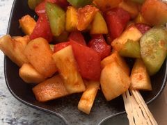 酸嘢-漆黑觉米粉(三里屯店)