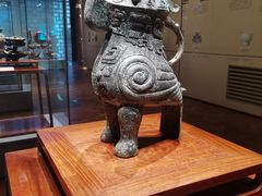 -北京工艺美术博物馆