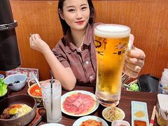 -蒜香焼肉PURUSHIN(马场路店)