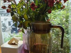 -山茶云南菜(中关村店)