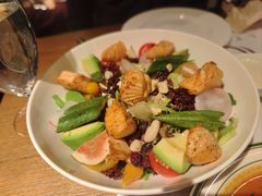 -CAPARESH開府莱舍(望京金辉店)