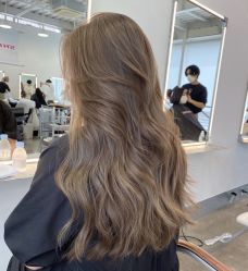 -sy杉影印象COLOUR专业烫染