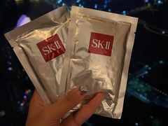 -广州四季酒店