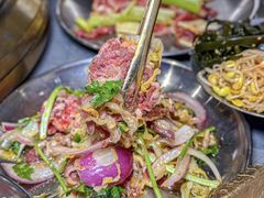 -杨小佳·齐齐哈尔烤肉·烤串(广州店)