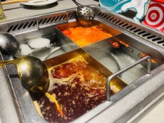 -海底捞火锅(金光华店)