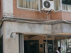 -来回·咖啡(天河南店)